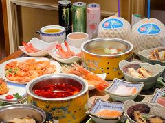 -亚马逊海鲜自助(王府井店)