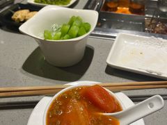 -海底捞火锅(奉化银泰店)