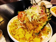 -Thai Alley泰爱里(二沙岛店)