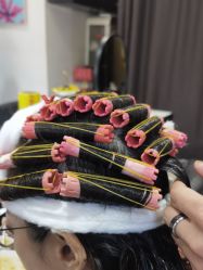 -LJOY丽锦造型·烫发染发