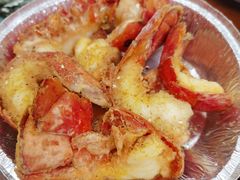 -强记龙虾钳(定安里店)