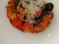 -Primo·丽莫意大利窑烤披萨