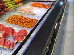 -韩盛·盛江山自助料理(沈辽路万达店)