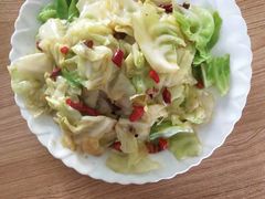 -清真·伊清阁餐厅