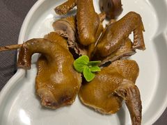-肆月河豚·新淮扬(金融街店)