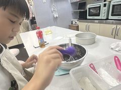 -爱之旅diy烘焙坊(西直门店)