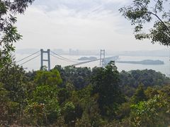 -威远炮台