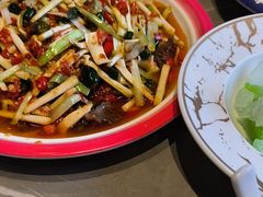 -赵小犇·江湖川菜馆