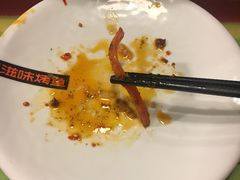 -滋味烤鱼(祥和里店)