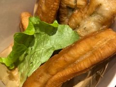 三白油条-锡和无锡菜(景丽苑店)