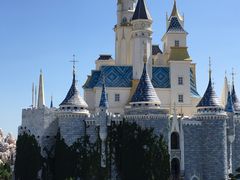 -蓬莱欧乐堡梦幻世界