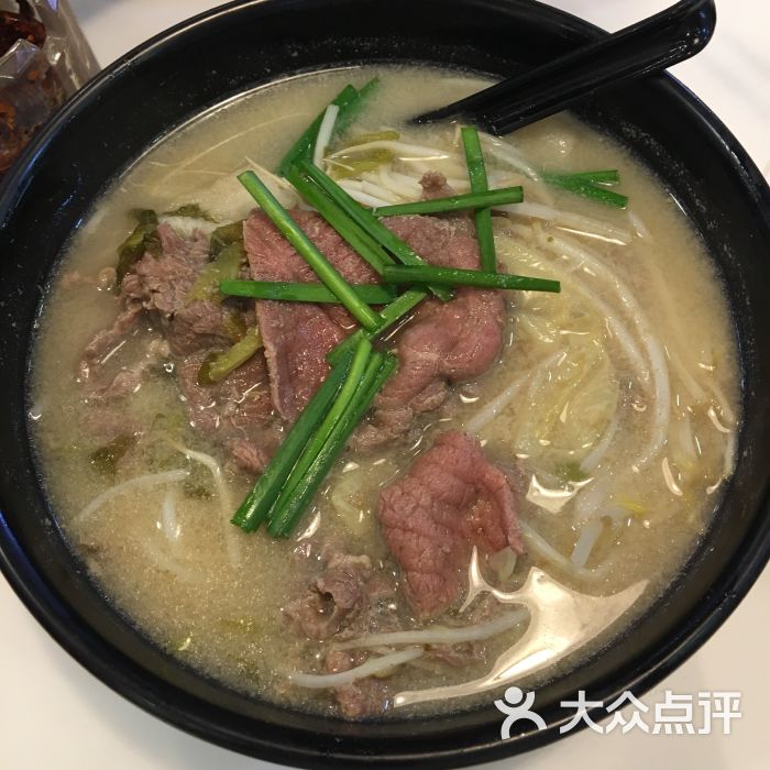 谭仔三哥米线图片 - 第1张