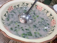 芋头汤-南雄雄州土菜餐厅(粤北大厦店)