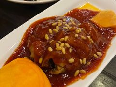 -功德林(南京西路店)