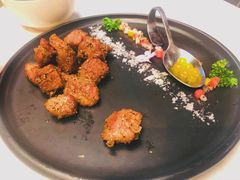 -后海16号·北京私房菜