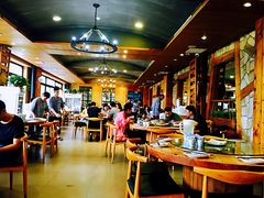 -小放牛炒菜馆(军校店)