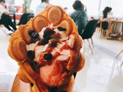 -农园餐厅(北京大学店)