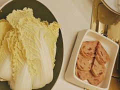 -如一鸡鲍鱼·粤式煲汤(长泰广场店)