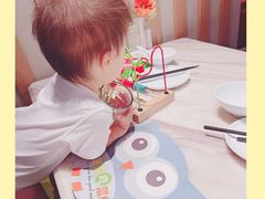 -汤城小厨•粤菜•靓汤(西直门凯德MALL店)