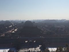 -景山公园