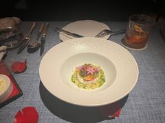 -弦月窗LUNETTE BY AMANDA(复兴路店)