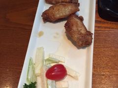 -绿茵阁牛扒餐厅(客村店)