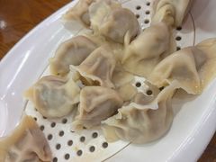 -孔一凡·手工饺子(卓越时代广场店)