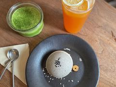 -知亘茶食
