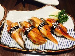 -仓桥家·焗寿司·锅物(光谷步行街店)