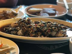 -香满楼(临安路店)