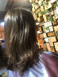 点击看大图 -MONE美发沙龙