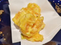 -福樱兰海鲜放题铁板烧(加州店)
