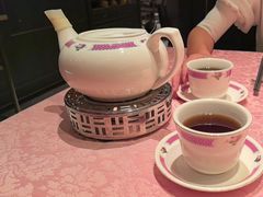 -囍凤楼·粤菜·点心·火锅(温特莱店)