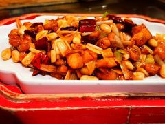 -局气烤鸭·北京菜(前门店)