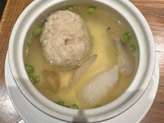 -扬州狮子楼·非遗淮扬菜(东关街店)