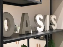 -Oasis绿洲银饰珍珠手作diy(壹方城店)
