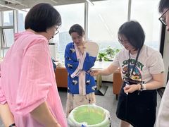 -帝京日语(春熙路旗舰校区)