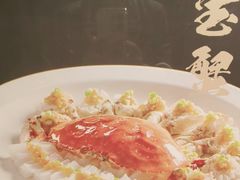 -大拙里·精致融合菜(沙湖桃源国际店)