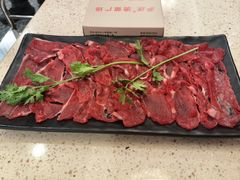 -多迷烫菜广场(水心大厦店)