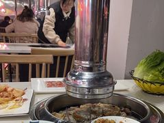 -火焱山烤肉·齐齐哈尔烤肉(朝阳店)