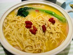 -桂满陇-西湖船宴(西单大悦城店)