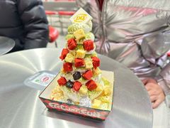 -DQ·蛋糕·冰淇淋(领秀城店)