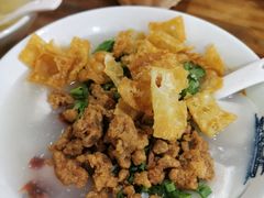 -豆相识•九九豆腐脑(牛咡桥店)