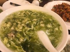 -牟传仁饭庄(星海店)