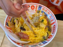 -明記茶餐廳(福田总店)