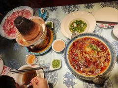 -荔枝苑养生餐厅(尊尚领地店)