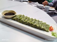 -小城外婆肴私房菜.十年品牌(上地店)