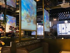 -鲜潭蒸汽石锅鱼(五道口购物中心店)