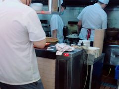 -鲜得来排骨年糕(即墨路店)