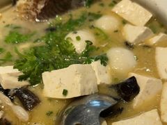 -小秦淮·南京土菜(新亭西路店)